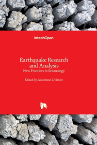 Earthquake Research and Analysis