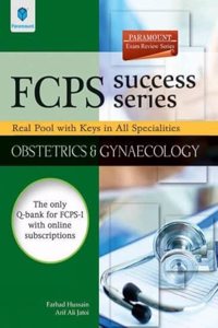 FCPS Success Series: Real Pool with Keys in All Specialities Obstetrics