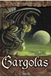 Gargolas