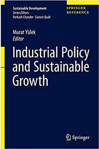 Industrial Policy and Sustainable Growth
