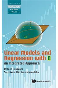 Linear Models and Regression with R: An Integrated Approach