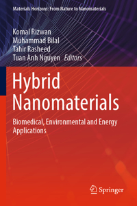 Hybrid Nanomaterials