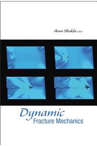 Dynamic Fracture Mechanics