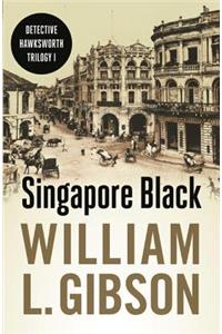 Singapore Black