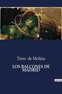 Los Balcones de Madrid