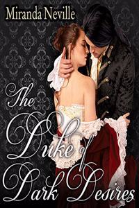 Duke of Dark Desires