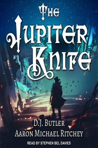 Jupiter Knife