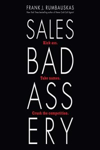 Sales Badassery