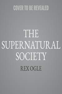 Supernatural Society