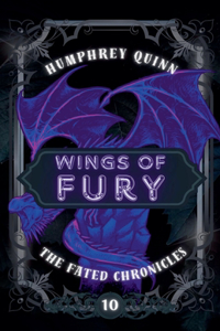 Wings of Fury