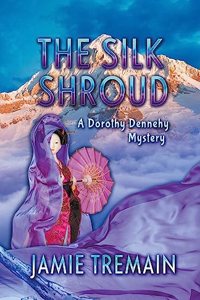 The Silk Shroud