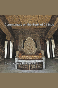 Commentary on the Book of 2 Kings