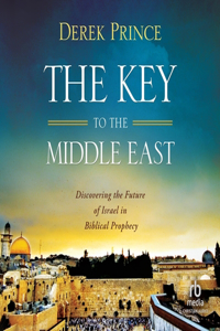 Key to the Middle East