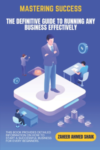 Mastering Success