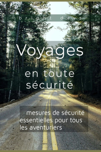Voyages en toute sécurité
