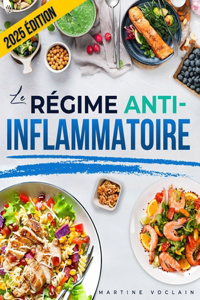 Régime Anti-Inflammatoire