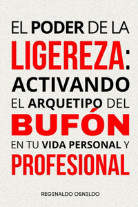 poder de la ligereza