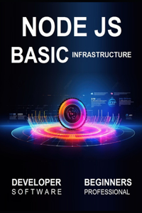 Node Js Basic Infrastructure