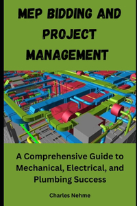 MEP Bidding and Project Management