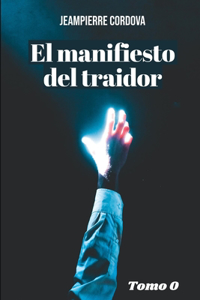 Manifiesto del Traidor