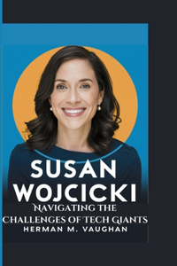 Susan Wojcicki