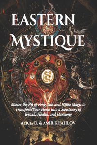 Eastern Mystique