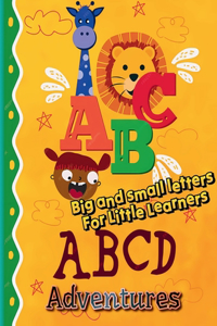 ABC Adventures