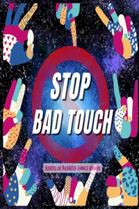 Stop Bad Touch