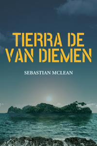 Tierra de Van Diemen