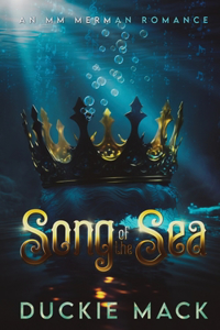 Song of the Sea Alternate Cover
