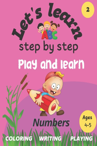 Let's learn