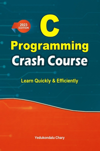 C Programming Crash Course