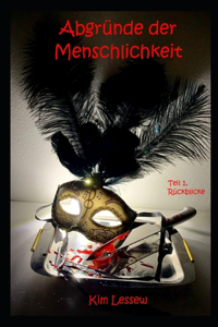 Abgründe der Menschlichkeit