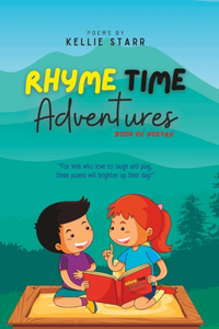 Rhyme Time Adventures