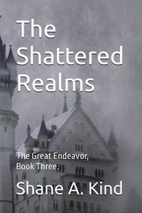The Shattered Realms