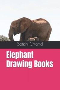 Elephant Drawing Books