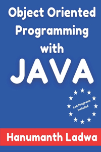 Object Oriented Programming with Java