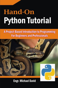 Hand-On Python Tutorial