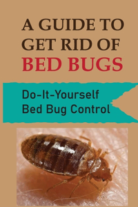 A Guide To Get Rid Of Bed Bugs