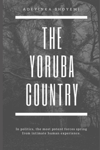 Yoruba Country.