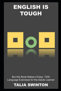 English is Tough, but this Book Makes it Easy