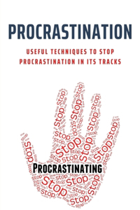 Procrastination