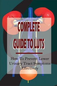 Complete Guide To LUTS