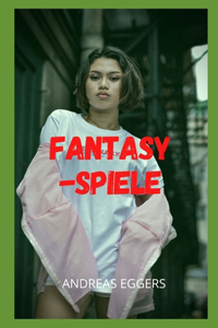 Fantasy-Spiele