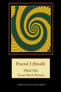 Fractal 3 (Small)