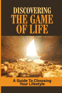 Discovering The Game Of Life