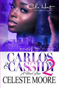 Carlos & Cassidy 2