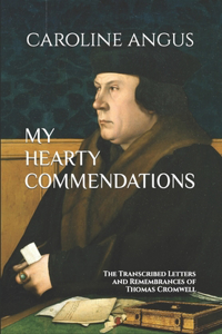 My Hearty Commendations