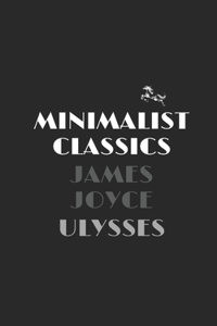Ulysses by James Joyce