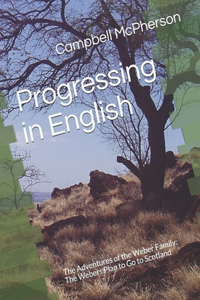 Progressing in English